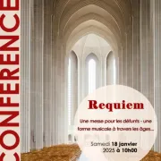 Requiem : Une messe pour les défunts - une forme musicale à travers les âges ...