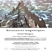 Résonnances magnétiques