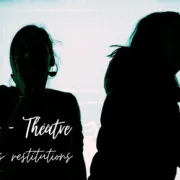 Restitutions des ateliers Théâtre