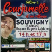 Retour à Courjumelle et ses villages