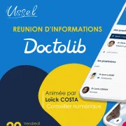 Réunion d\'informations \