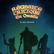 Réussite critique en Orcadie