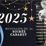 Reveillon Du 31 Soirée Cabaret