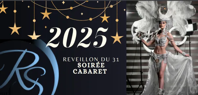 Reveillon Du 31 Soirée Cabaret