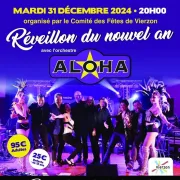 Réveillon du nouvel an