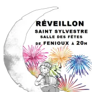 Réveillon St Sylvestre