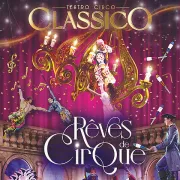 Rêves de Cirque