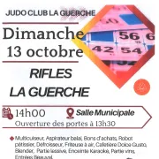 Rifles La Guerche