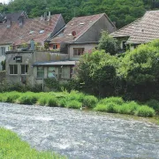 Escapade à Thann et le vallon du Grumbach