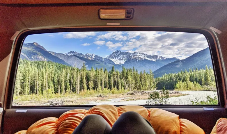 Road trip au Canada : 3 conseils pour visiter les grands espaces