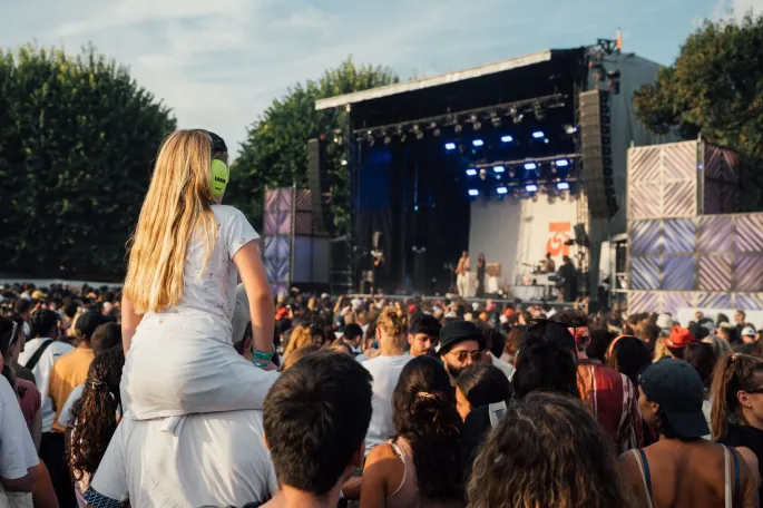 Rock en Seine 