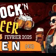 Rock'N Beer