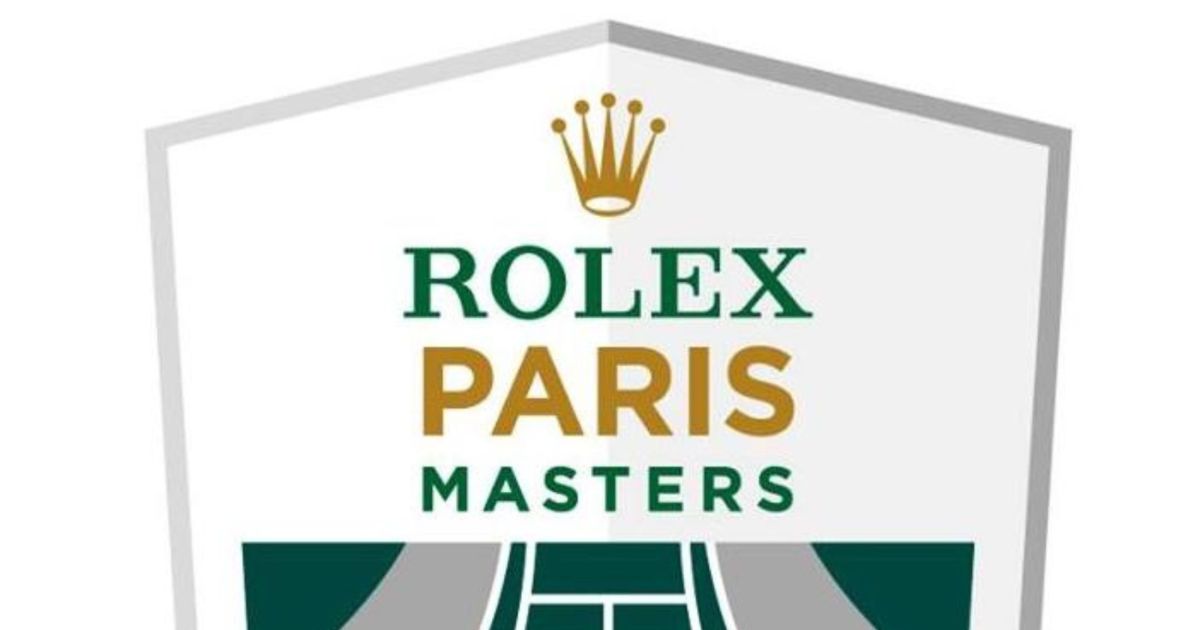 Rolex Paris Masters 2025 dates, programme, billetterie