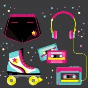 Roller Disco