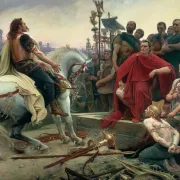 Rome et la guerre à l'époque républicaine