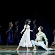 Roméo & Juliette - par le Grand Ballet de Kiev