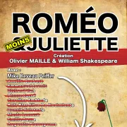 Roméo moins Juliette