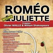 Roméo moins Juliette