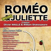 Roméo moins Juliette