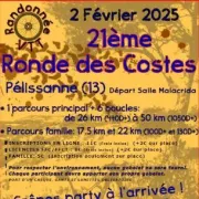 Ronde des Costes