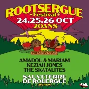 Roots\'Ergue Festival