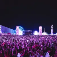 Le Rose Festival à Toulouse promet une ambiance survoltée ! &copy; only_wann