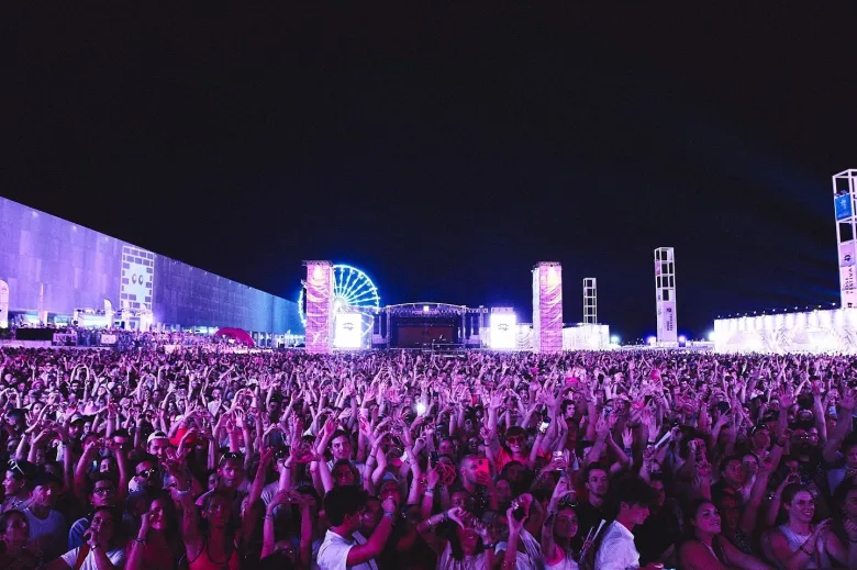 Le Rose Festival à Toulouse promet une ambiance survoltée !