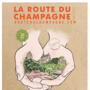 Route du Champagne en Fête 2025