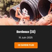 La Ruée des Fadas à Bordeaux