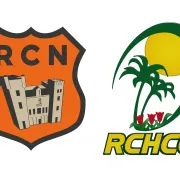 Rugby à Xv : Rc Narbonnais / Hyères-Carqueiranne-La Crau