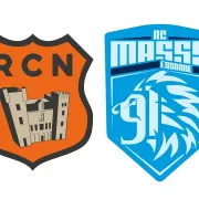 Rugby à Xv : Rc Narbonnais / Rc Massy Essonne