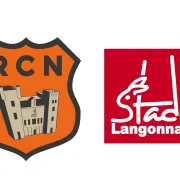 Rugby à Xv : Rc Narbonnais Xv / Stade Langonnais Xv