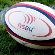 Rugby Pro D2 - Asbh/aurillac