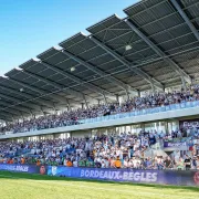 Rugby top 14 Aviron Bayonnais rugby pro - Montpellier HR