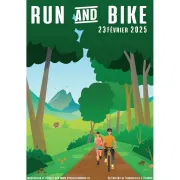 Run & Bike