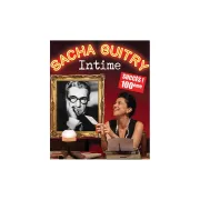 Sacha Guitry intime