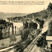 Saint-Denis au fil des lumières