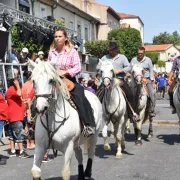 Saint-Gély En Fête