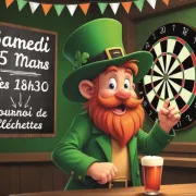 Saint-Patrick