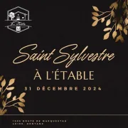 Saint Sylvestre