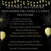 Saint Sylvestre