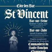 Saint Vincent