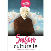 Saison Culturelle