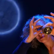 Saison Culturelle : Dans la lune