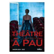 Saison Théâtre à Pau - Bérénice