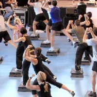 Salles de sport à Mulhouse : des pratiques variées pour se maintenir en forme DR