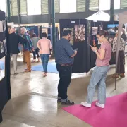 Salon artistique en armance - 16e édition