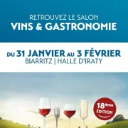 Salon Aux Vignobles