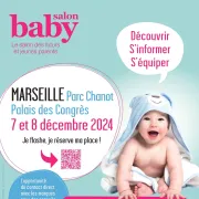 Salon Baby Marseille