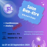 Salon bien-être